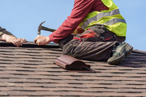 Professional Roofing Contractor in South Woodstock, CT