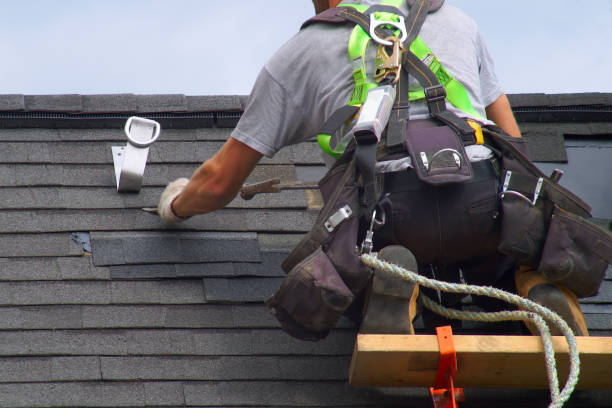 Best New Roof Installation  in South Woodstock, CT