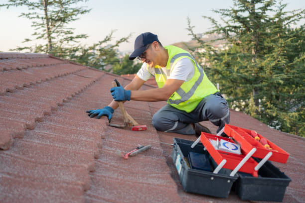 Quick and Trustworthy Emergency Roof Repair Services in South Woodstock, CT
