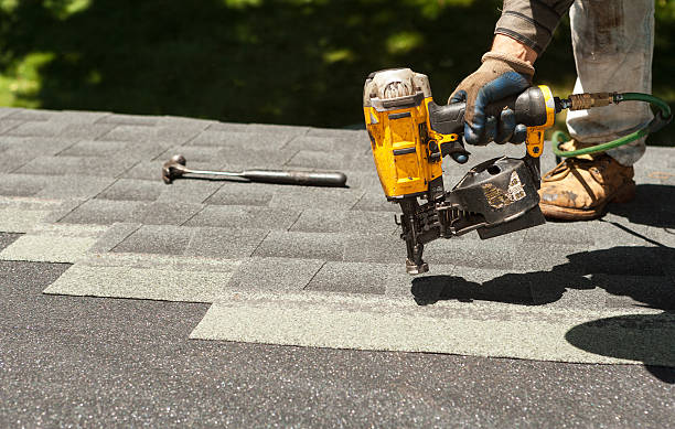 Quick and Trustworthy Emergency Roof Repair Services in South Woodstock, CT